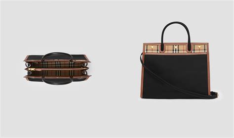 burberry title handbag|Burberry handbags website.